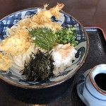 Udon no Masa - 天おろしぶっかけうどん