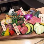 Yakiniku Land - 