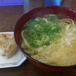 うどんの小麦冶 - 