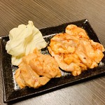 Yakiniku Aji Doraku - 