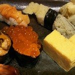 Kouchan Zushi - 