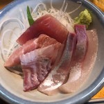 Yutaka - 刺身