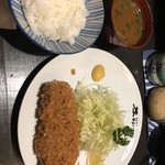 Tonkatsu Yamaichi - 