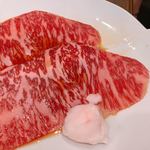 Kobe Beef Nihonbashi Itadaki - 