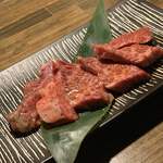 yakiniku sumika - 