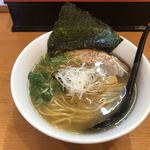 Ramen Kobo Mensaku - 