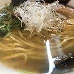 Ramen Kobo Mensaku - 