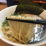 Ramen Kobo Mensaku - 