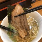 Ramen Kobo Mensaku - 