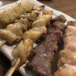 Ore no Yakitori Ooimachi - 