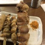 Ore no Yakitori Ooimachi - 