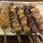 Ore no Yakitori Ooimachi - 