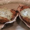 Oyster Bar Umi to Tsuki - 追加注文:牡蠣フライ特製タルタルソース(美味しかったぁ)