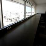 Sakura Lounge Haneda Kuko Kokunaisen Kita Uingu - 