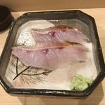 Sushi Iwamoto - 