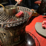 Yakiniku Akami Nikugatou Nagoya Ten - 