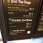 Shake Shack Minato Mirai - 