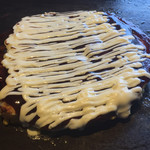 Okonomiyaki Yukari Yokohama Sky Building Ten - 