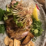 Yakitori Deifu Saidaiji Ten - 