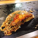 Okonomiyaki Kimura - 