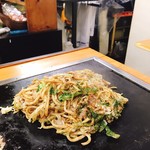 Okonomiyaki Kimura - 