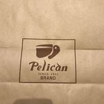 Pelican - 