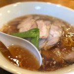 Shantan Ramen Chorori Ebisu Ten - 