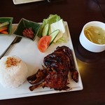 Cafe&Restaurant Rindu BALI - 