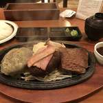 Meat Yazawa Nagoya - 