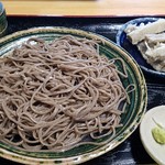 Teuchi Soba Kuroba - 