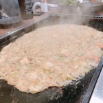 Asakusa Monja Kanoya - 