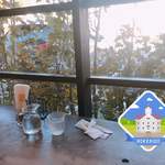 Cafe Blue - 