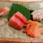 Sushi Sawada - 