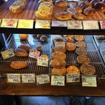 Manpuku Bakery - 