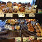 Manpuku Bakery - 