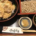 今日亭本店 - 料理写真: