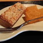 Gion Kinana Hon Ten - ﾊﾟｳﾝﾄﾞｹｰｷときなな餅