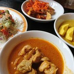 Asian N Indo Nepal Restaurant Himalaya - 