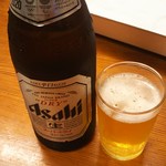 Tenpei Kitashinchi Honten - 瓶ビール