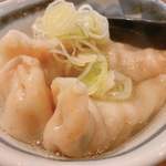 Nikujiru Gyoza no Dandadan Sasazuka Ten - 