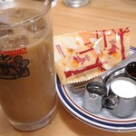 Komeda Coffee Ten Shinjuku Yasukunidori Ten - 