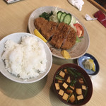 Tonkatsu Taisei - 