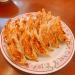 Gyoza no Osho Kurayoshi Papurutaun Ten - 