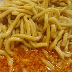 Ramen Dai Kamata Ten - ラーメン大　麺・スープアップ