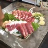 馬刺の店　たぬき