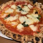 Pizzeria&Trattoria GONZO Meguro Ten - 