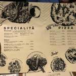 Pizzeria&Trattoria GONZO Meguro Ten - 