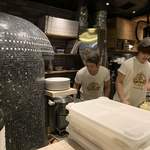 Pizzeria&Trattoria GONZO Meguro Ten - 