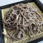 Soba Sukoyaka Kan - 田舎そば