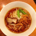 Shantan Ramen Chorori Ebisu Ten - 